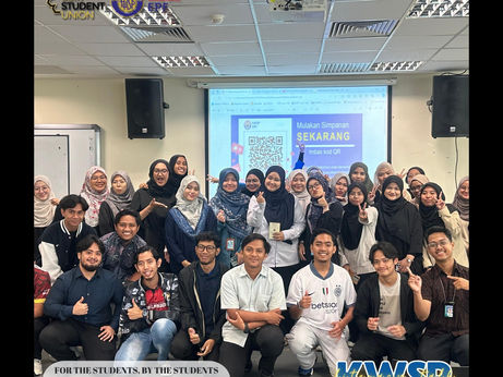 𝐅𝐈𝐍𝐀𝐍𝐂𝐈𝐀𝐋 𝐋𝐈𝐓𝐄𝐑𝐀𝐂𝐘 𝐓𝐀𝐋𝐊 𝐖𝐈𝐓𝐇 𝐊𝐖𝐒𝐏: 𝐅𝐈𝐍𝐀𝐋 𝐘𝐄𝐀𝐑 𝐏𝐇𝐀𝐒𝐄 𝟏 💰