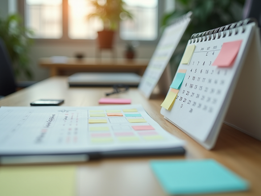 Effective ADHD Support Strategies for Everyday Life