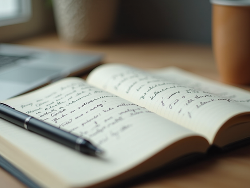 Understanding Inner Dialogue and Confirmation Bias