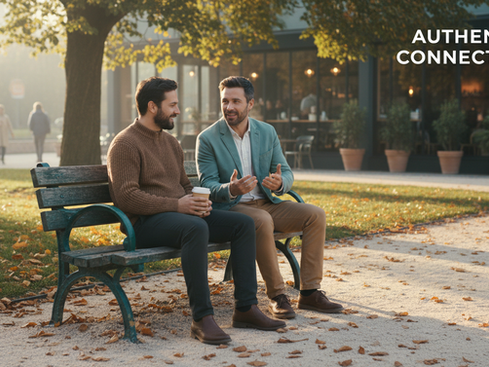 Shame Recovery for Men: Overcoming Shame with Compassion and Strength