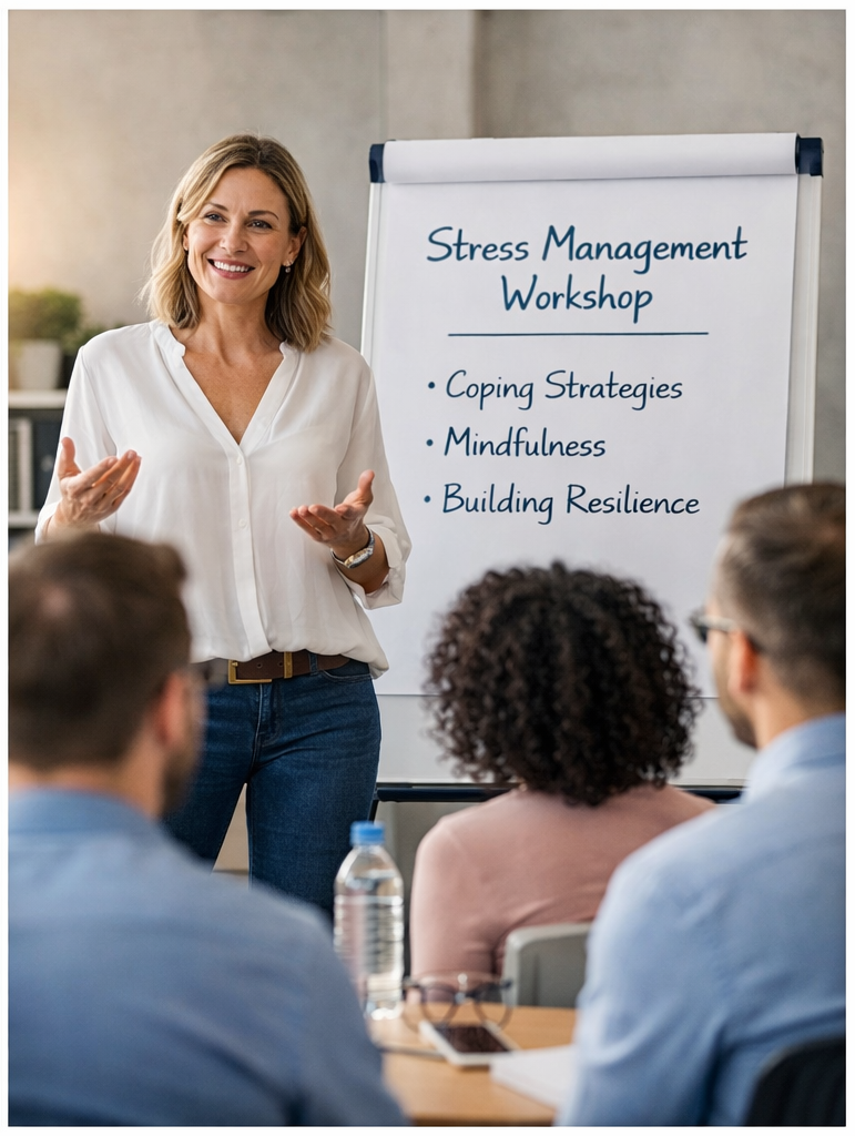 Why Rising Absence Costs Should Spark a New Conversation About Wellbeing at Work