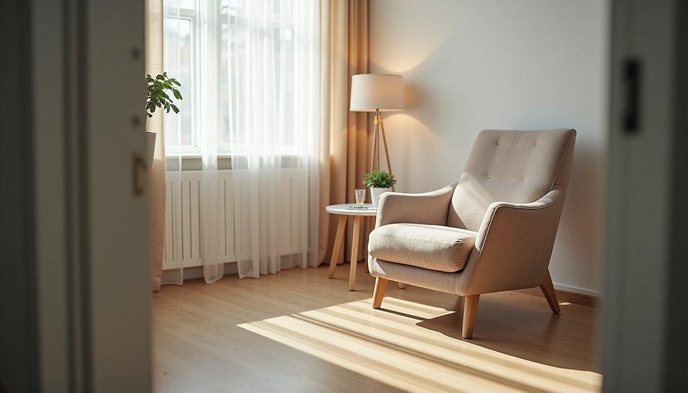 Understanding the True Value of Counselling: Overcoming Barriers and Finding the Right Support