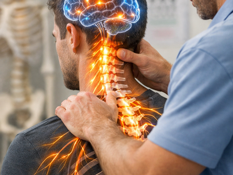 chiropratic and mental health