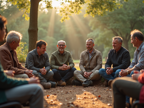 Exploring the Concept of Group Momentum in Community Group Dynamics