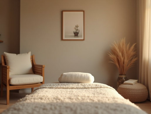 Mental Wellness Through Therapy: Transformative Benefits of Personal Therapy