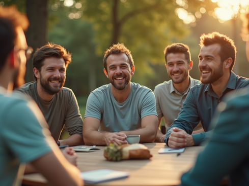 Community Group Momentum and Some Frequently Asked Questions