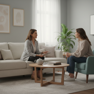 Managing Loneliness Alone: Finding Comfort When Living Solo