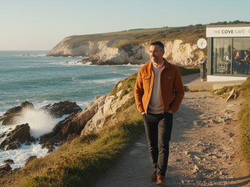 Boosting Mental Resilience for Men: A Guide to Mental Fitness for Men in the UK