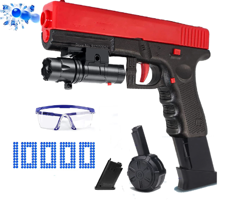 Glock 17 Gelblaster