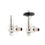 Thumbnail: UK28 Thermostatic Radiator Valve
