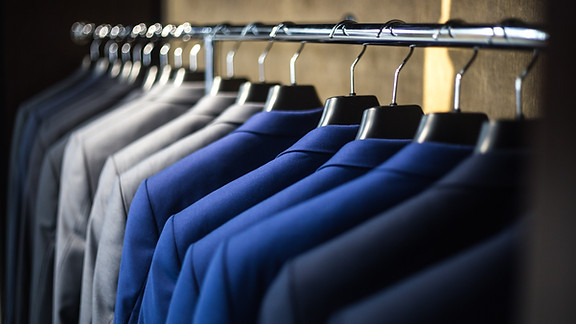 Dry Cleaning Bangor