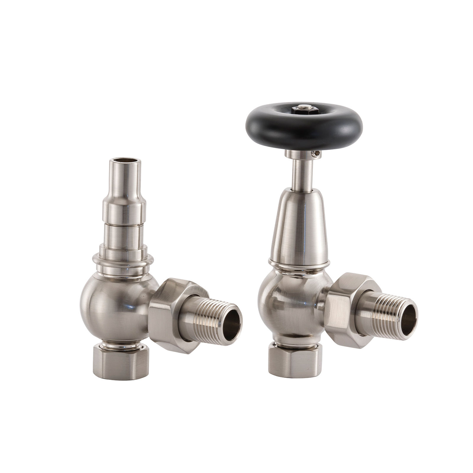 UK20 Manual Radiator Valve