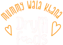 DryM Logo