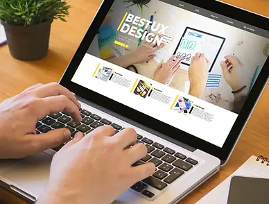 website design and SEO services