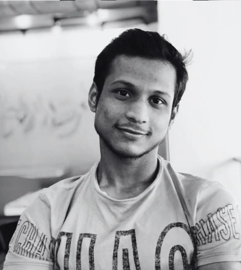 Writer: Ajinkya Ghayal