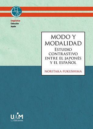 FUKUSHIMA Noritaka - Estudio Contrastivo entre el Japonés y el Español (2025).jpg
