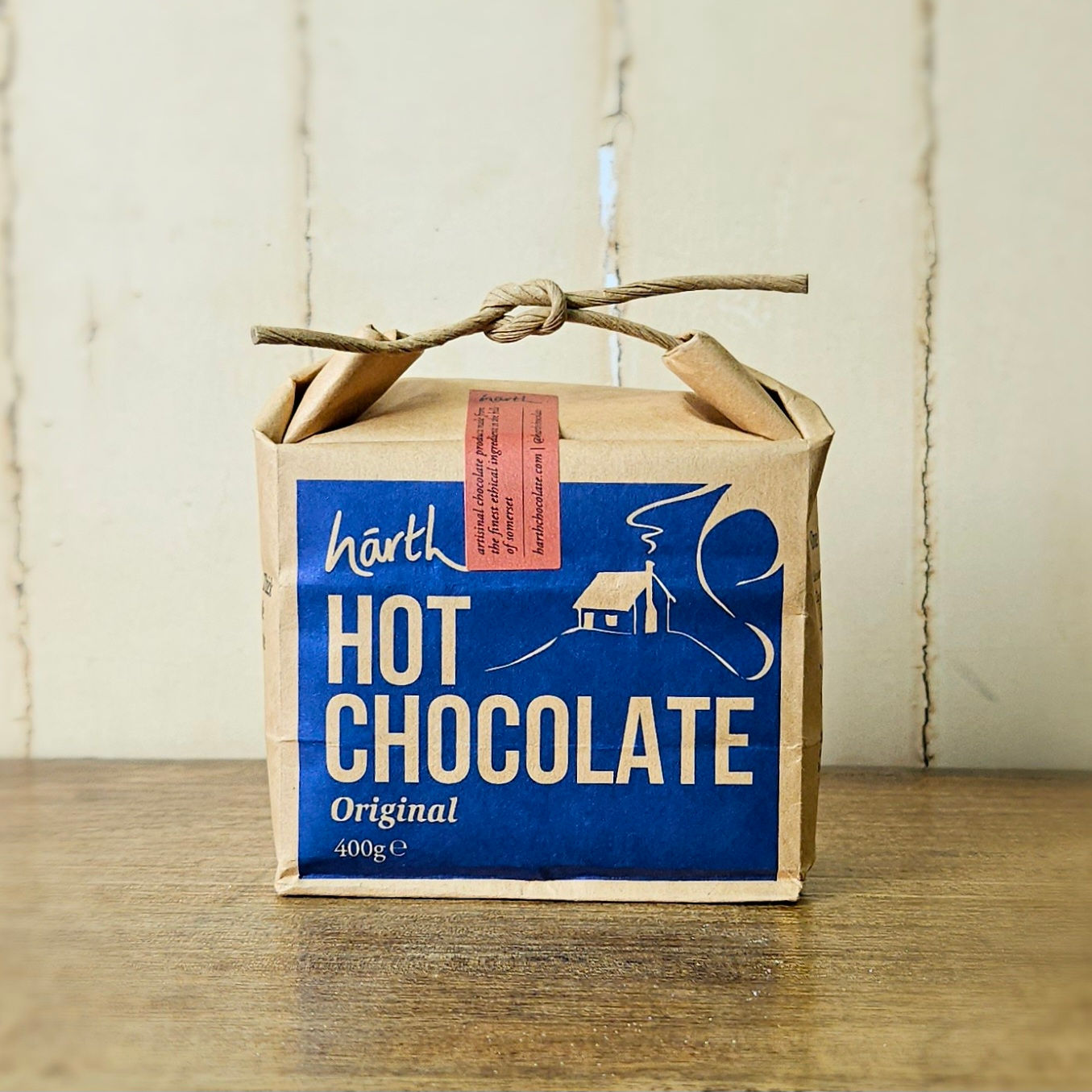 Harth Original Hot Chocolate