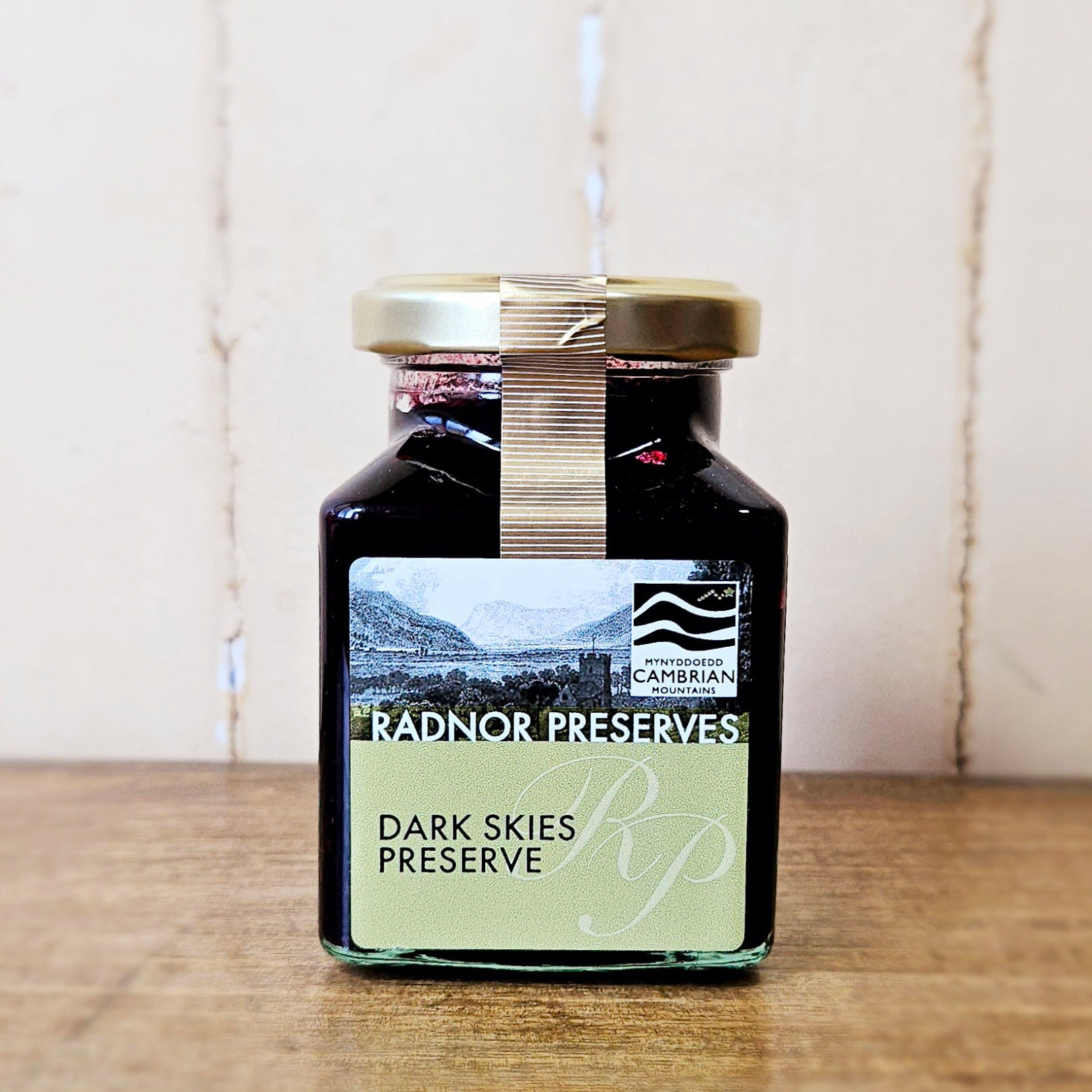 Dark Skies Preserve by Radnor Preserves