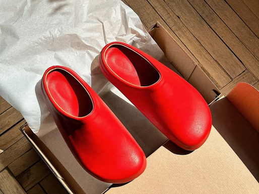 Tendência das CLOGS