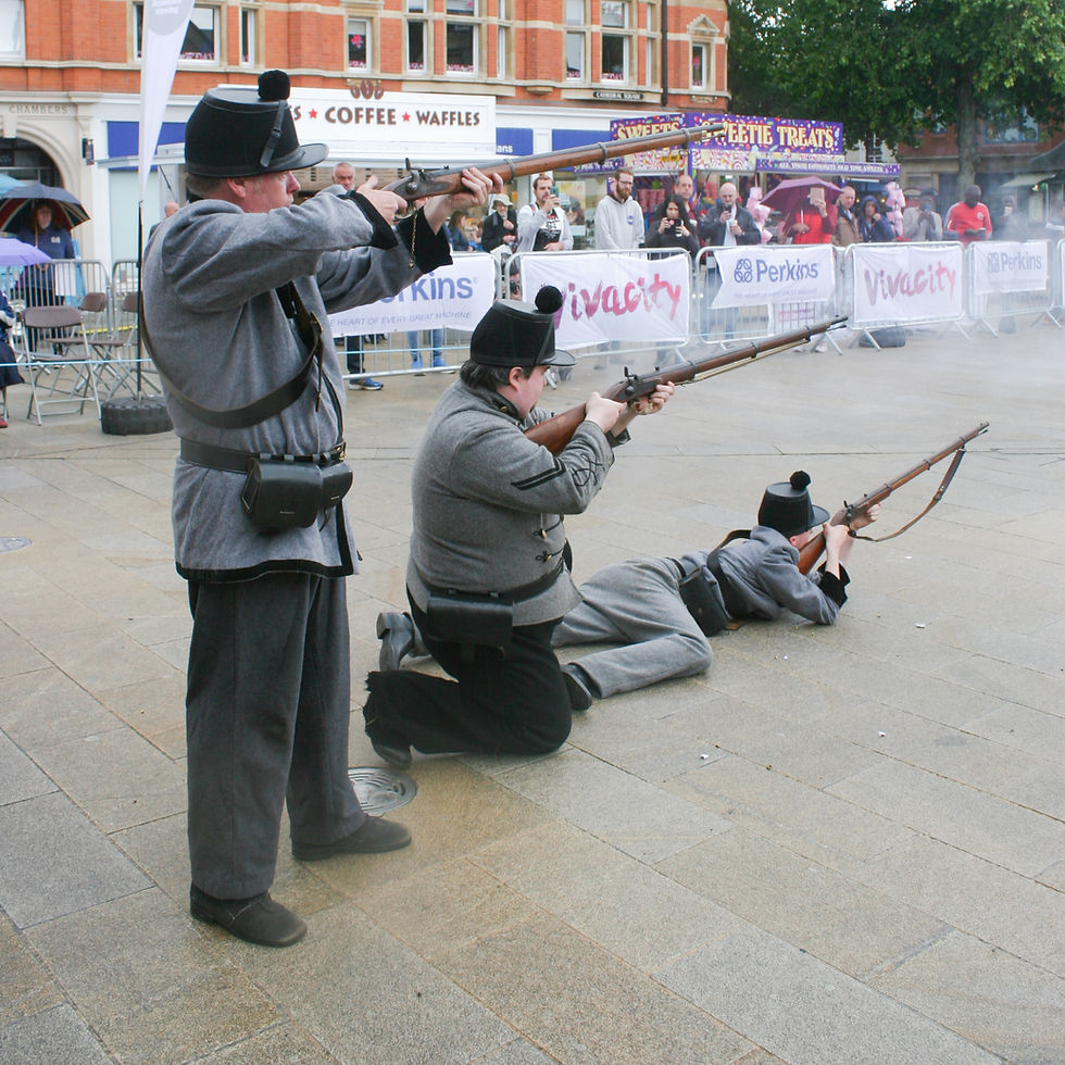 Public Display