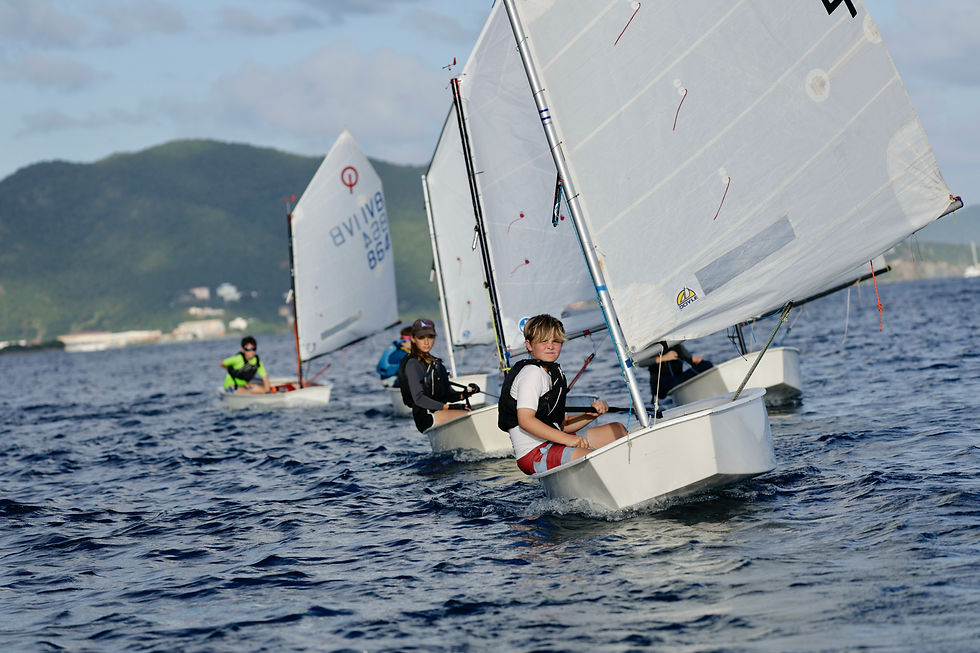 Race Training - Apr-Jun 2026