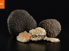 Truffle Seasoning