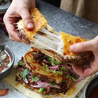 Mexican Taco