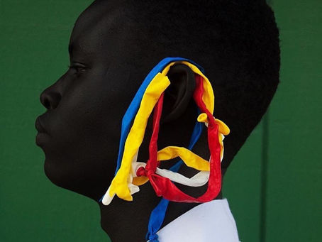 June Pride Month 2021: A Black African queer month?