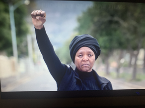 Cinéma : Poppie Nongena, le courage face à la bêtise! 