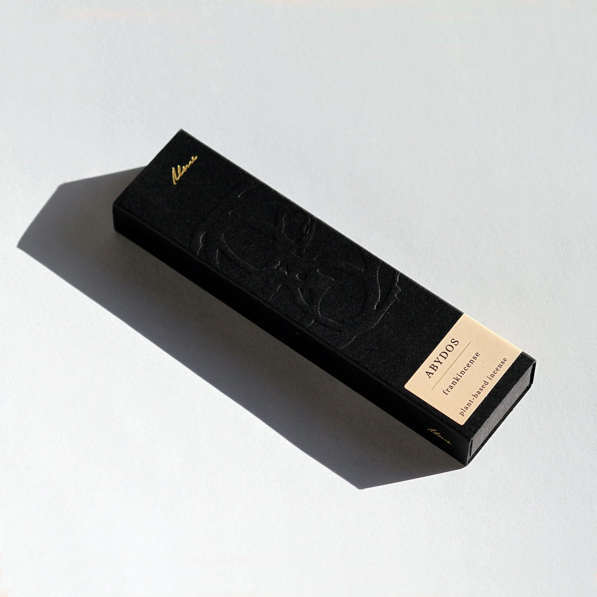 Incenso Abydos