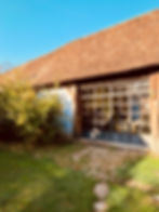 Copsamare Guesthouse