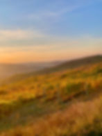 Stunning Scenery in Transylvania