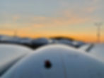 Flexi-Tanks - a temporary storage solution at Jidvei winery