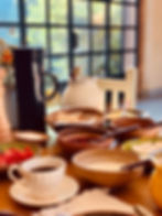 Copsamare Guesthouse