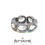Thumbnail: Alp Sagnak Silver ThePortal Ring 3.5 Ct Horizontal Marquise Diamond