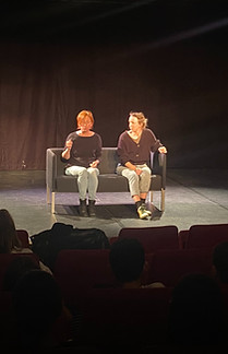 theatre forum