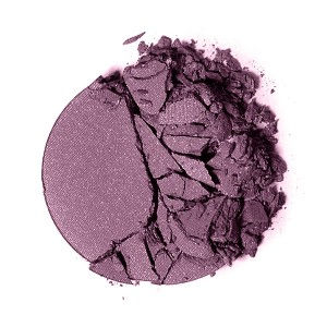 Plum Shimmer Pearlized Eyeshadow Pan