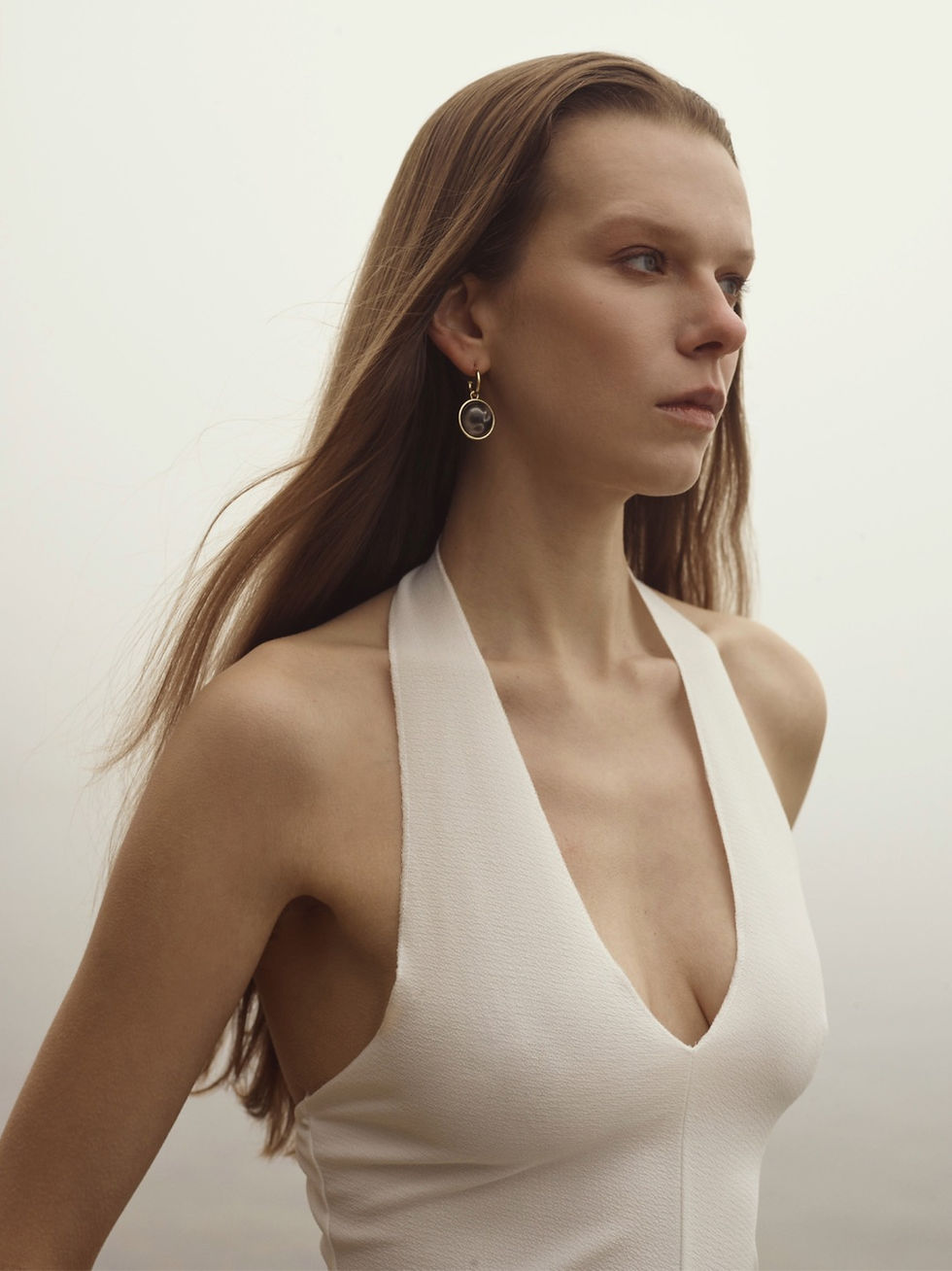 Kai Halter Yaka Üst
