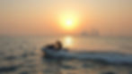 jet ski ride with abu dhabi bg morning sun rise effect.jpg
