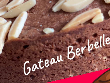 Gateau Berbelle
