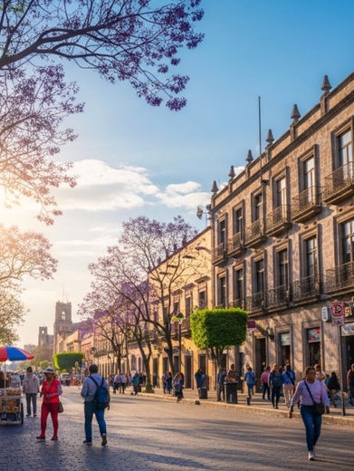 Cómo Apostillar Documentos para México y Otros Países