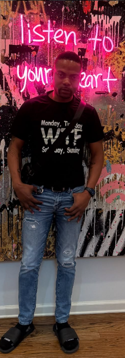 Davol FletchaBass Fletcher