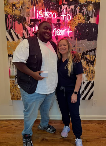 OGTha3 with Dr. Carly Ducharme