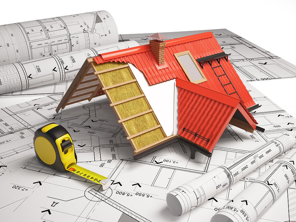 Things to Think About When Building a Custom Home