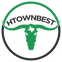 HTOW Best Logo