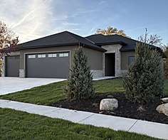 PRESERVE AT HILLCREST