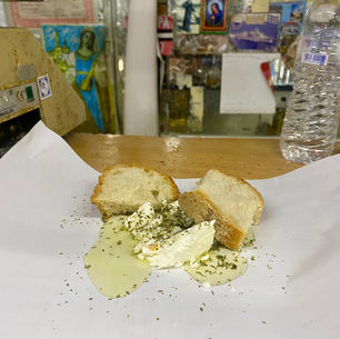 Corfu Day 3 - 09-06-24: We’ve been Coop’d!