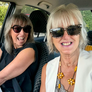 Canada: 05-09-25 Day 1 - The best laid plans….!