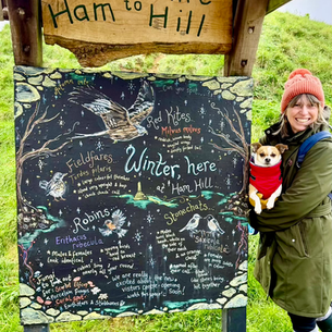 2025: M&A’s Christmas staycation-daycation with friends….