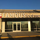 Famous Footwear